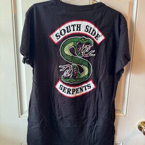 Riverdale Southside Serpents T-Shirt